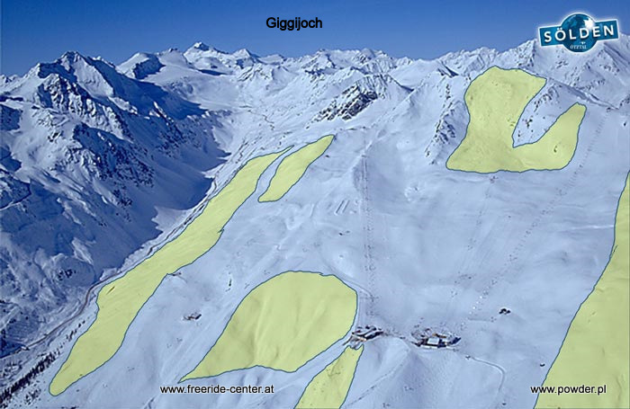 solden freeride