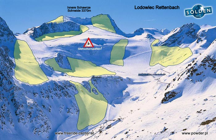 solden freeride
