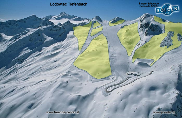 Solden freeride