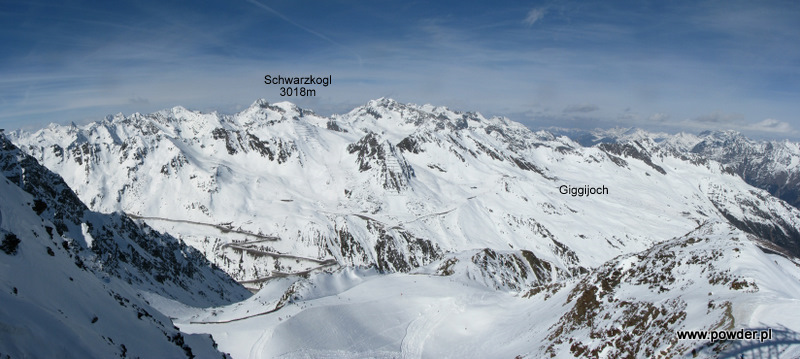 solden freeride