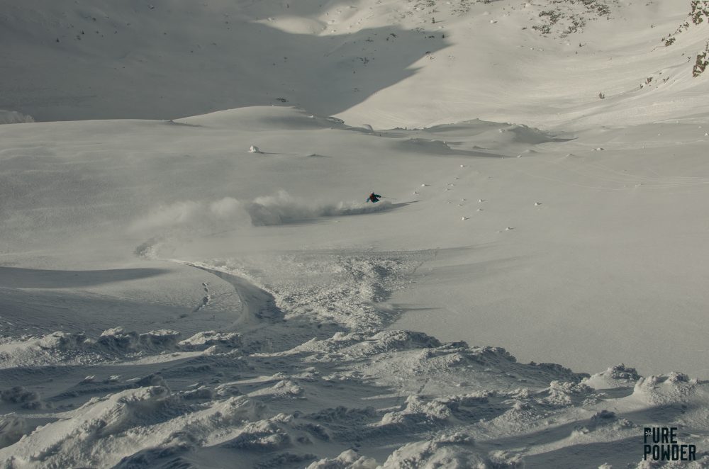 bigmountain freeride