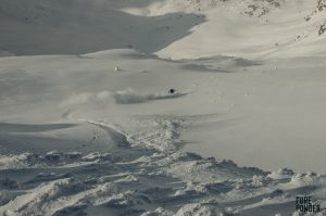 bigmountain freeride