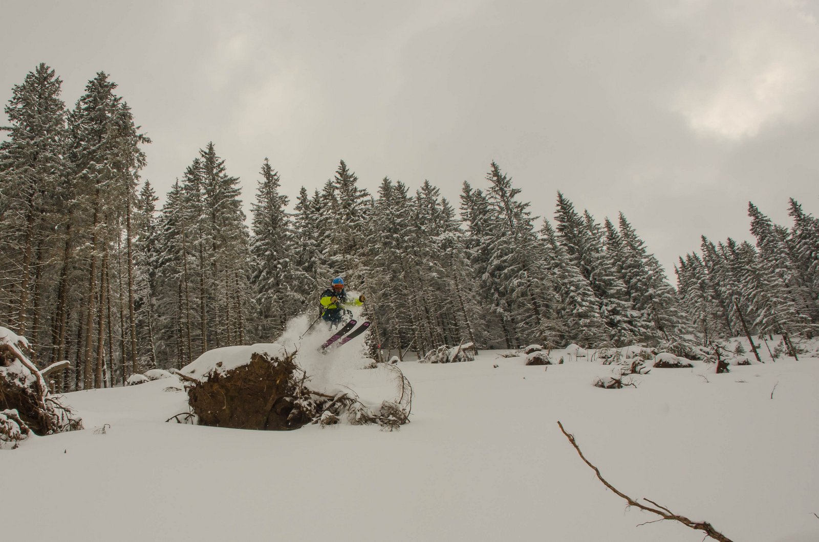 Freeride