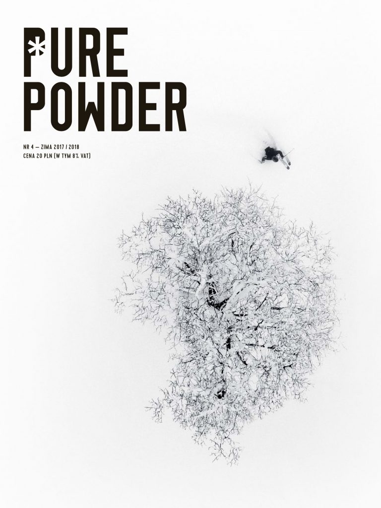 Pure Powder nr4