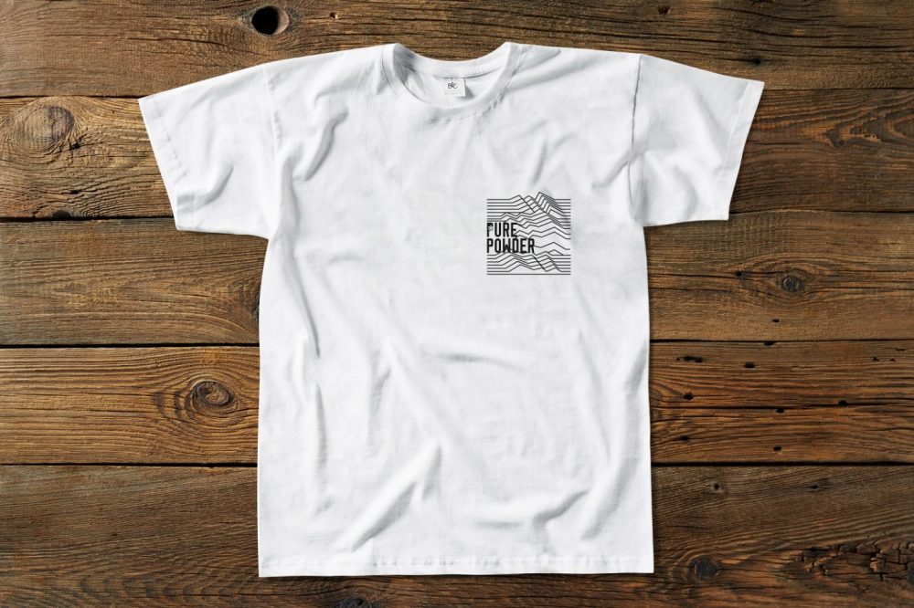 tshirt level