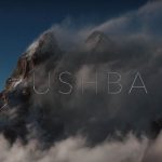 Ushba