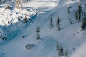 Nassfeld freerideNassfeld freeride