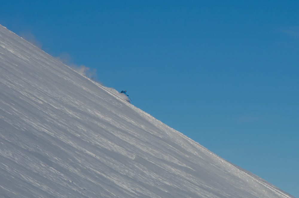 freeride tatry