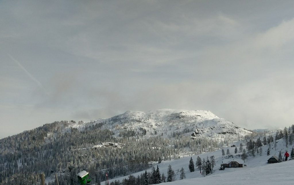 Kronalpen