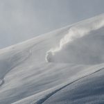 Powder alert