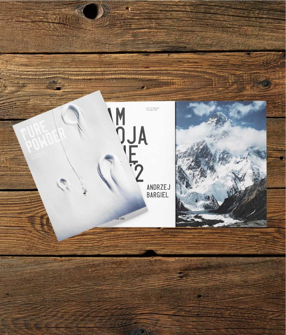 Magazyn Pure Powder nr 5