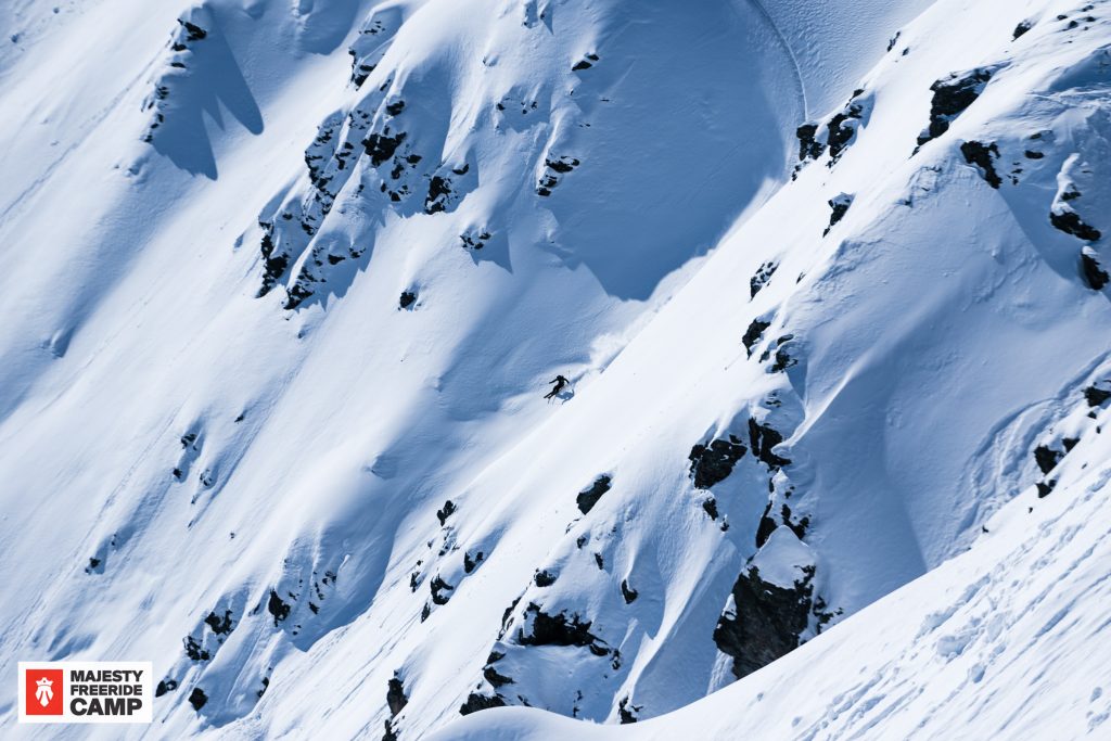 Big Mountain