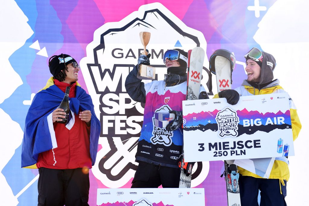 Winter Sports Festiwal
