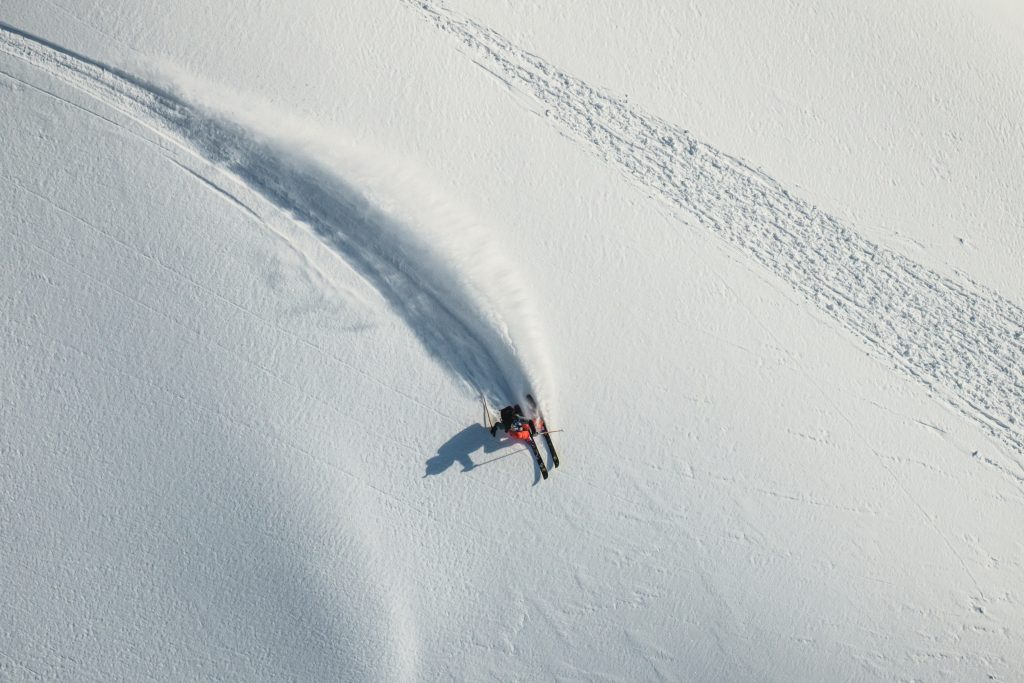 The North Face