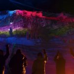 Fire On The Mountain
