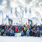 Kotelnica Skitour Challenge