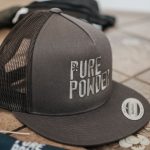Pure Powder Classic Trucker
