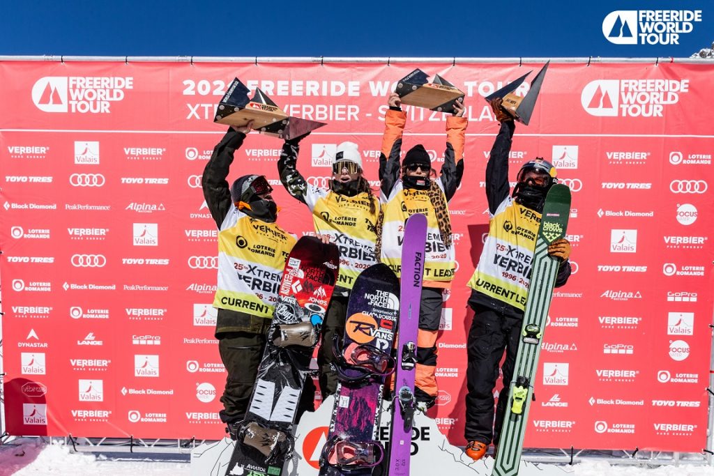freeride world tour verbier