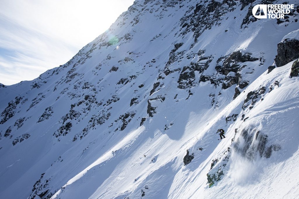 freeride world tour verbier