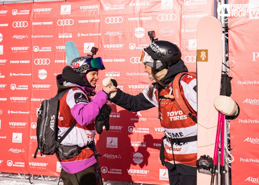 freeride world tour verbier